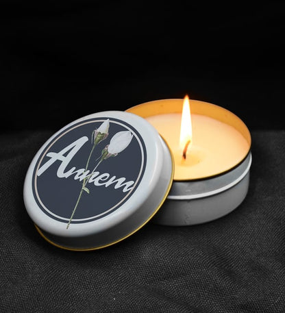 Anneler Gününe Özel Üçlü Peluş Ayıcık Buketi & Kişiye Özel Kupa & Özel Tasarım Mum Hediye Seti